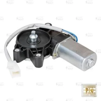 Моторедуктор стеклоподъемника 2108 -2115/2170 правый StartVOLT СтартВОЛЬТ VWR 0110
