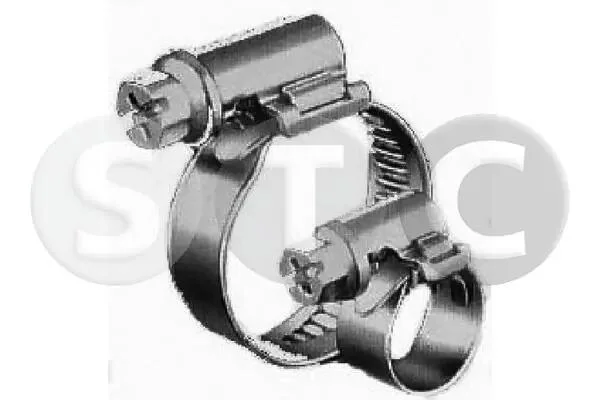 Клещи, шланговый хомут STC T400018 (фото 1)