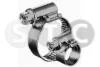 Клещи, шланговый хомут STC T400018 (фото 1)