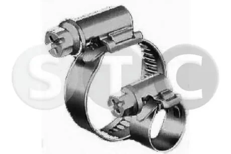 Клещи, шланговый хомут STC T400018