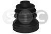 Гофра карданного валу на FORD Fiesta \'02 STC T400145
