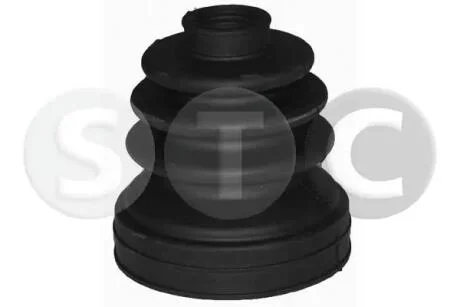 Гофра карданного валу на FORD Fiesta \'02 STC T400145
