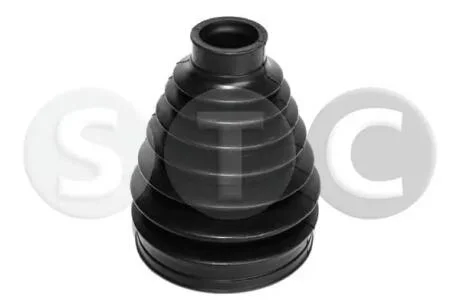 Пильовик карданний вал Qasqhai STC T400254