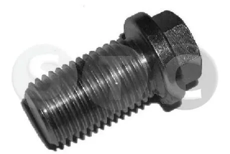 Пробка поддона двигателя MERCEDES L STC T400857