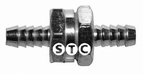 Клапан топливный STC T402014