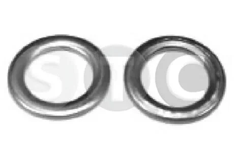 Уплотнительное кольцо 14x22 mm STC T402050