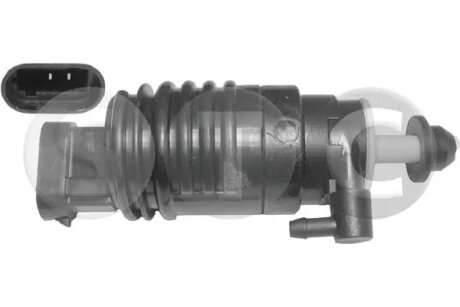 Помпа омивача скла CLIO–R19–KANGOO STC T402070