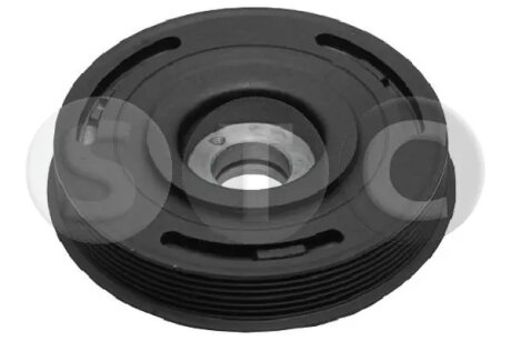 Шків колінвалу PEUGEOT HDi STC T402928