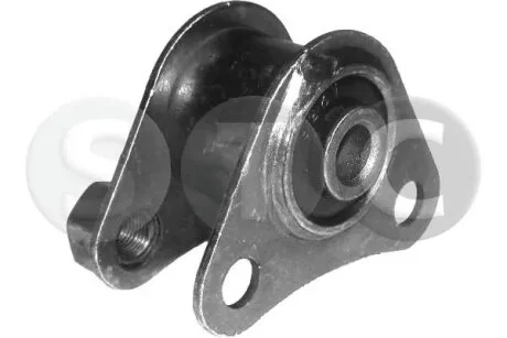 Задня подушка двигуна BOXER-Jumper STC T402985