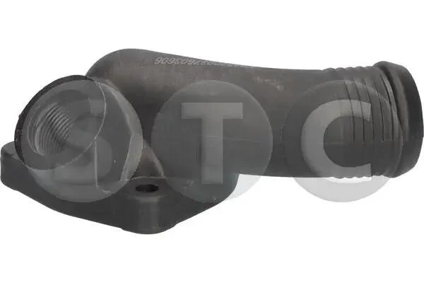 Фланець патрубка охолоджуючої рідини ESCORT 1.8D STC T403606 (фото 1)