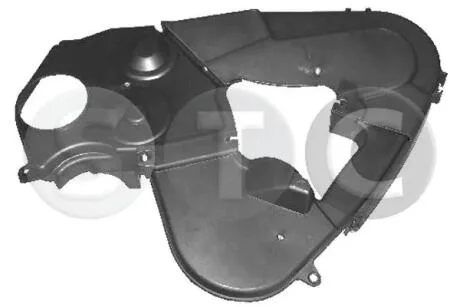 Кожух ременя ГРМ PSA 2.0HDi STC T403699