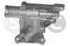 Корпус термостатаFORD 1.8/2.0 STC T403805 (фото 1)