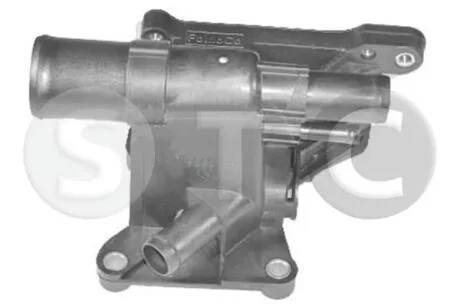 Корпус термостатаFORD 1.8/2.0 STC T403805