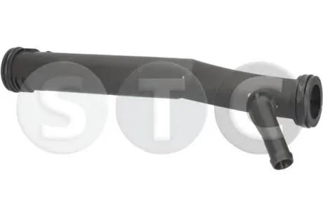 Трубка охолоджуючої рідини Ibiza \'02- 1.2 POLO STC T403829