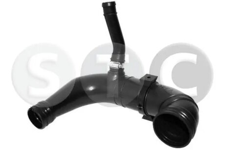 Патрубок наддуву FIAT 1.3MJTD-\'06 STC T403864