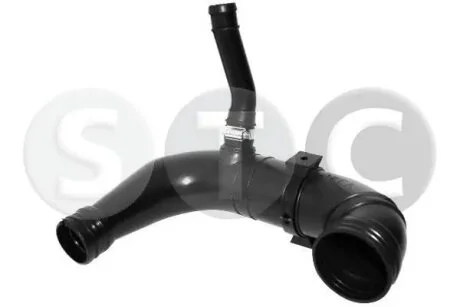 Патрубок наддуву FIAT 1.3MJTD-\'06 STC T403864