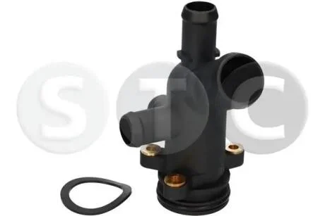 Фланець охолоджуючої рідини STC T403906