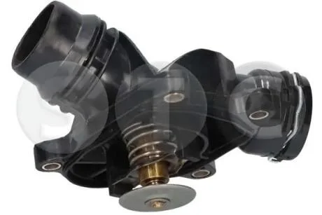 Корпус термостату BMW 1E87-3E90 STC T403932