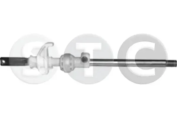 Тяга переключения передач GOLF-3 STC T404045 (фото 1)