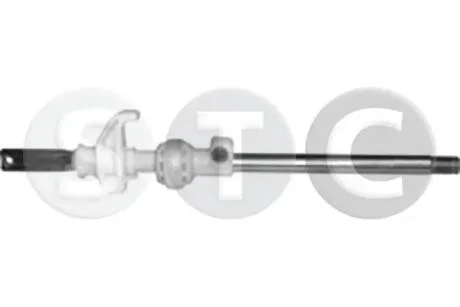 Тяга переключения передач GOLF-3 STC T404045