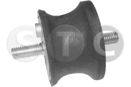 Крепление МКПП BMW S/3 E36\'90 STC T404192