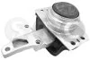 Права подушка двигуна Peugeot 307 HDi-110 STC T404434 (фото 1)