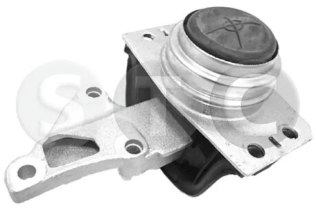 Права подушка двигуна Peugeot 307 HDi-110 STC T404434