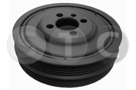 Шків колінвалу VW 2.0 TDi STC T404496