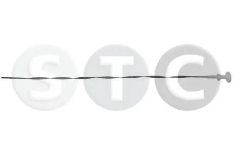 Масляний щуп STC T404612
