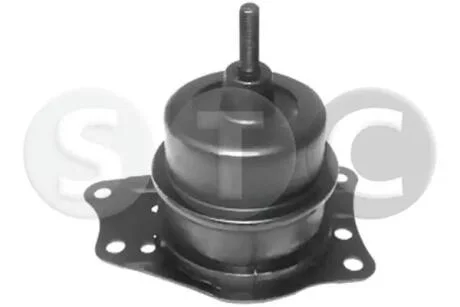 Опора двигателя правая POLO-Ibiza\'02 STC T404786