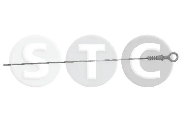 Щуп масла VW–SEAT 1.6–1.8 STC T404794 (фото 1)