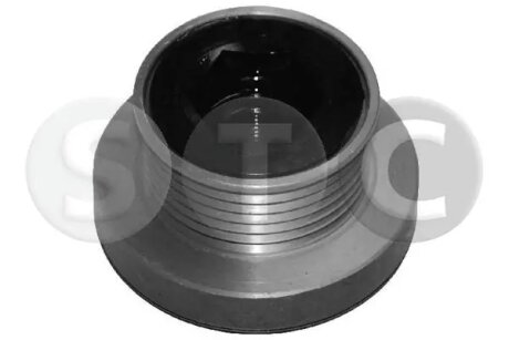 Муфта вільного ходу генератора, 6 каналів STC T404948