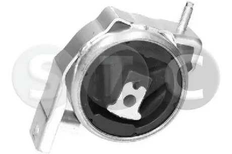 Подушка двигуна rear MB Clase A STC T405050