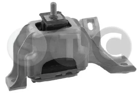 Опора двигателя правая Mini 1.4D'05- STC T405178