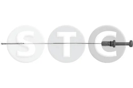 Щуп масла C2/C3/207 1.4–16v STC T405220