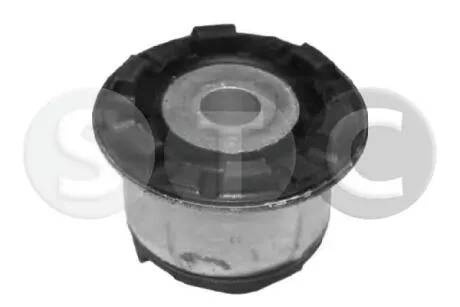 Крепление, балка полуоси задняя 407 STC T405234