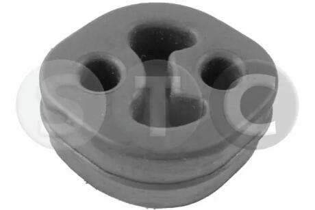 Резиновый буфер, глушитель FOCUS\'04 STC T405298
