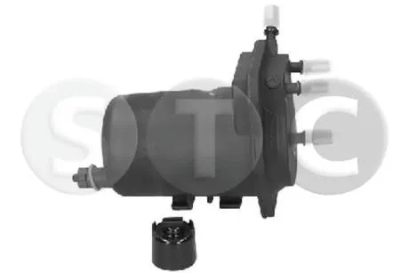 Топливный фильтр STC T405390