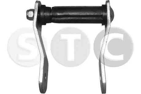 Пружинний кронштейн DOBLO STC T405502