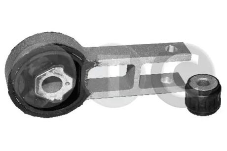 Кріплення двигуна задні STILO 1.2-1.6 STC T405570