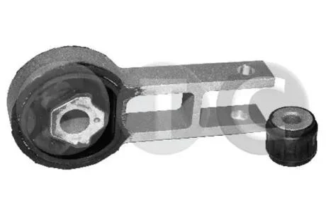 Кріплення двигуна задні STILO 1.2-1.6 STC T405570