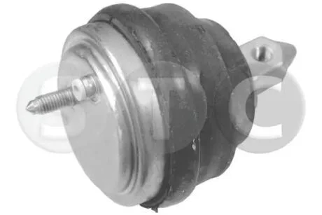 Опора двигуна права BMW 5E39 525d STC T405858