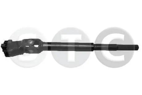 Кардан рулевой колонки STC T405906