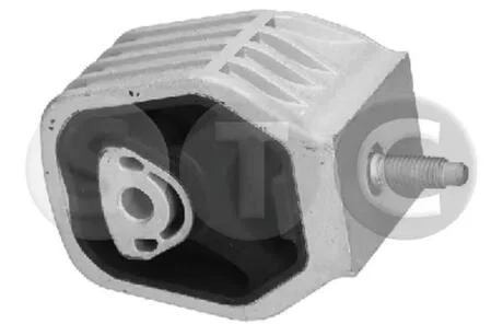 Крепление двигателя правое+левое MB Clase A/B STC T405994