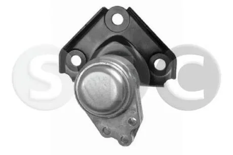 Опора двигателя правая Fiesta\'02- 1.4 STC T406127