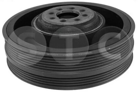 Шків колінвалу AUDI A4/A6/A8; SKODA STC T406201