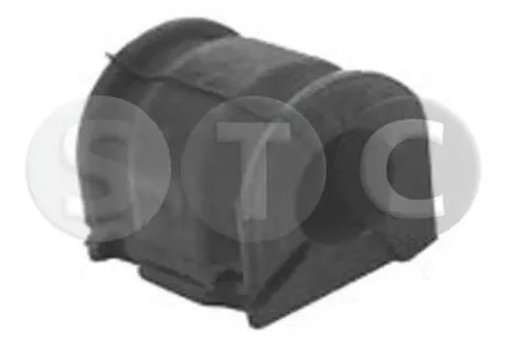 Подушка пер. стабилизатора STC T406803