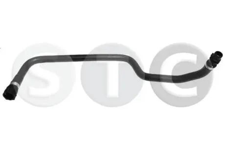 Шланг радиатора STC T407296