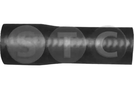 Шланг радіатора VW Tter 2.4-2.5 STC T409017
