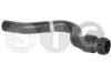 Патрубок радиатора KANGOO\'04 1.2 STC T409166 (фото 1)